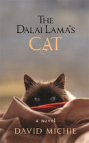Dalai Lama''s Cat