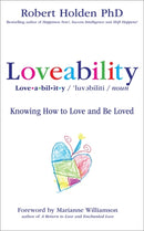 Loveability : Knowing How to Love and Be Loved-9781781800652
