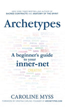 Archetypes : A Beginner's Guide to Your Inner-net-9781781801871