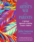 The Artist's Way for Parents : Raising Creative Children-9781781802069