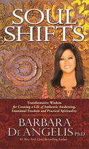 Soul Shifts : Transformative Wisdom for Creating a Life of Authentic Awakening, Emotional Freedom & Practical Spirituality-9781781802489