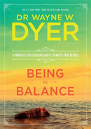 Being in Balance-9781781807293