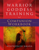 Warrior Goddess Training Companion Workbook-9781781807910