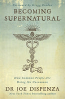Becoming Supernatural-9781781808313