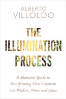 The Illumination Process : A Shamanic Guide to Transforming Toxic Emotions into Wisdom, Power, and Grace-9781781808610