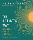 The Artist's Way Morning Pages Journal : A Companion to The Artist's Way-9781781809808