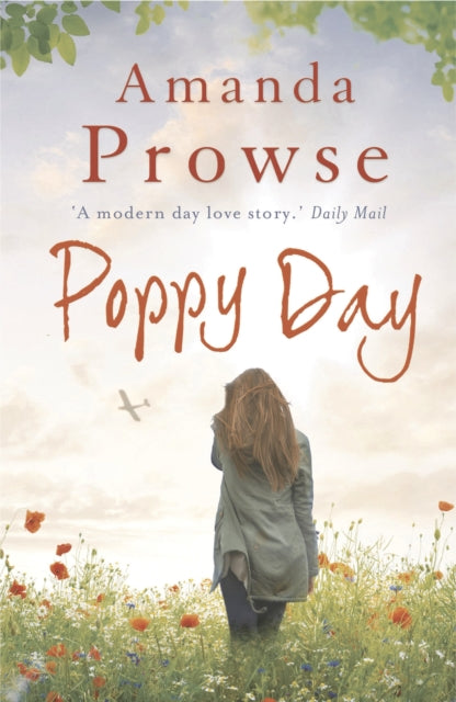 Poppy Day : A gripping story of love and courage from the multimillion copy bestseller-9781781851111