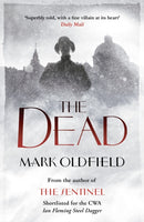 The Dead-9781781851715