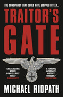 Traitor's Gate-9781781851821