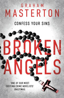 Broken Angels : a must-read, darkly gripping thriller, part of the unmissable Katie Maguire series for 2025-9781781852187