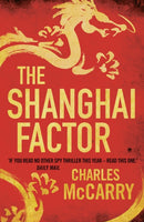 The Shanghai Factor-9781781855119