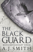 The Black Guard-9781781855645