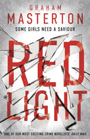 Red Light : an absolutely gripping and gritty Katie Maguire thriller, part of the unmissable must-read series for 2025-9781781856789