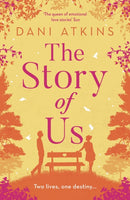 The Story Of Us-9781781857144