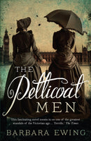 Petticoat Men