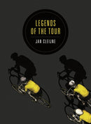 Legends of the Tour-9781781859995