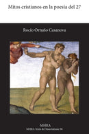 Mitos Cristianos En La Poesia del 27-9781781880258