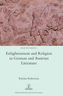 Enlightenment and Religion in German and Austrian Literature-9781781884652