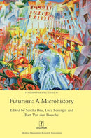 Futurism : A Microhistory-9781781884850
