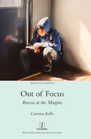 Out of Focus : Russia at the Margins-9781781887820
