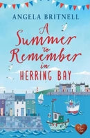 A Summer to Remember in Herring Bay-9781781890400