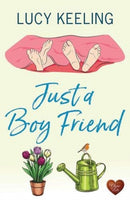 Just a Boy Friend-9781781894620