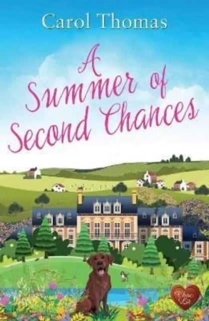 A Summer of Second Chances-9781781894897