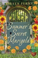 Summer's Secret Marigold-9781781894972