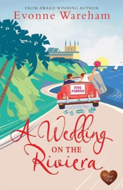 A Wedding on the Riviera-9781781895016