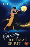 Strictly Christmas Spirit-9781781895108