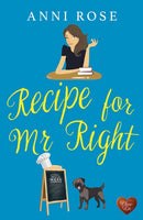 Recipe for Mr Right-9781781895139