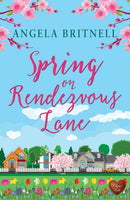 Spring on Rendezvous Lane-9781781895160