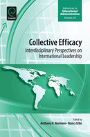 Collective Efficacy : Interdisciplinary Perspectives on International Leadership-9781781906804