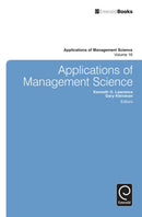 Applications of Management Science-9781781909560