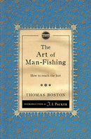 The Art of Man-Fishing : How to reach the lost-9781781911082