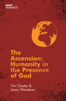 The Ascension : Humanity in the Presence of God-9781781911440