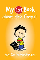 My First Book About the Gospel-9781781912768