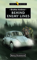 Brother Andrew: Behind Enemy Lines-9781781912973