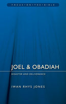 Joel & Obadiah: Disaster And Deliverance-9781781916025