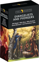 Trailblazer Evangelists & Pioneers Box Set 1-9781781916346