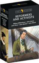 Trailblazer Reformers & Activists Box Set 4-9781781916377