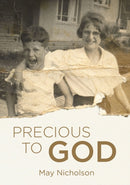 Precious to God-9781781916513