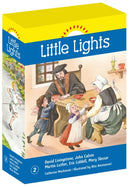 Little Lights Box Set 2-9781781918029