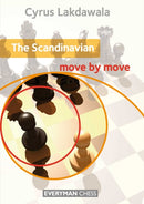 The Scandinavian: Move by Move-9781781940099