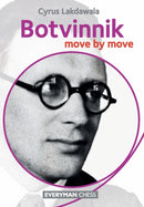 Botvinnik: Move by Move-9781781941027
