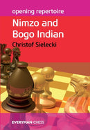Opening Repertoire: Nimzo and Bogo Indian-9781781941096