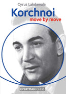 Korchnoi: Move by Move-9781781941393