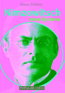Nimzowitsch: Move by Move