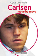 Carlsen : Move by Move-9781781942079
