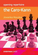 Opening Repertoire: The Caro-Kann-9781781942109